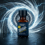 Попперс Quick silver 24 мл. (Люксембург)