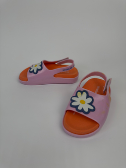 Сандалии Mini Melissa