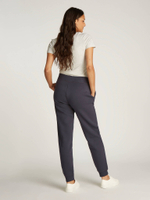 Спортивные штаны CALVIN KLEIN JEANS - графитовый(J20J223590)