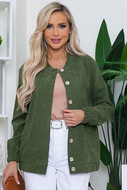 Бомбер 8221-1 Avili