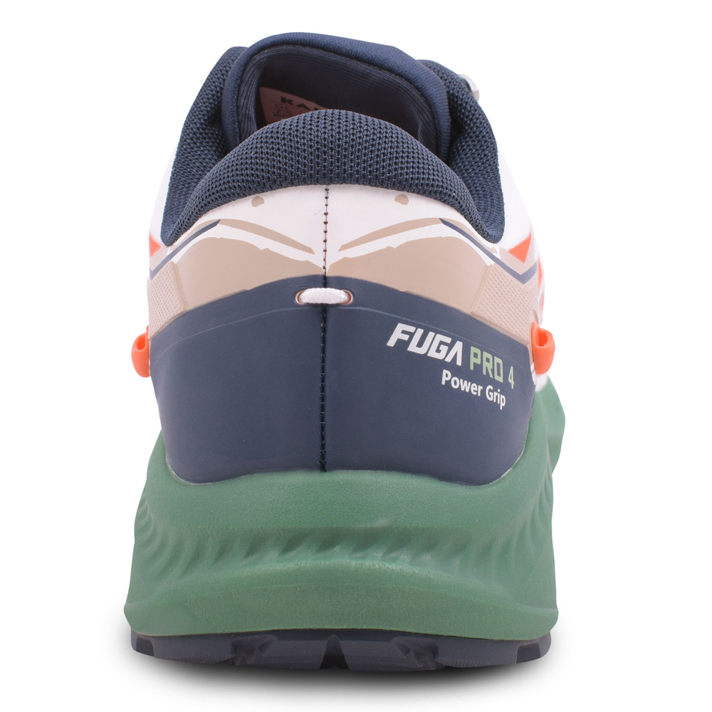 Кроссовки Kailas FUGA PRO 4 Trail Running KS2313121