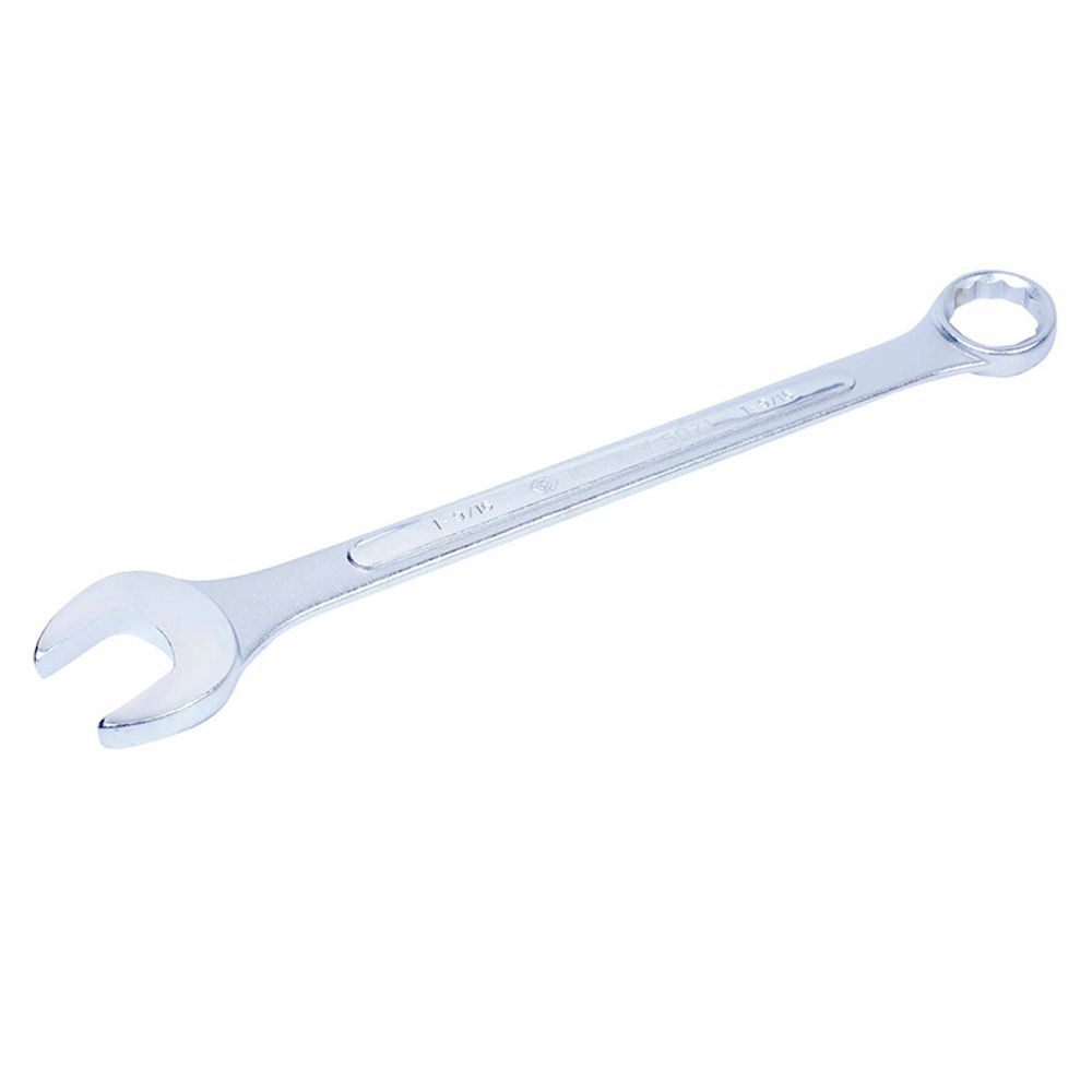 KING TONY (5071-50) Ключ комбинированный 1-9/16"