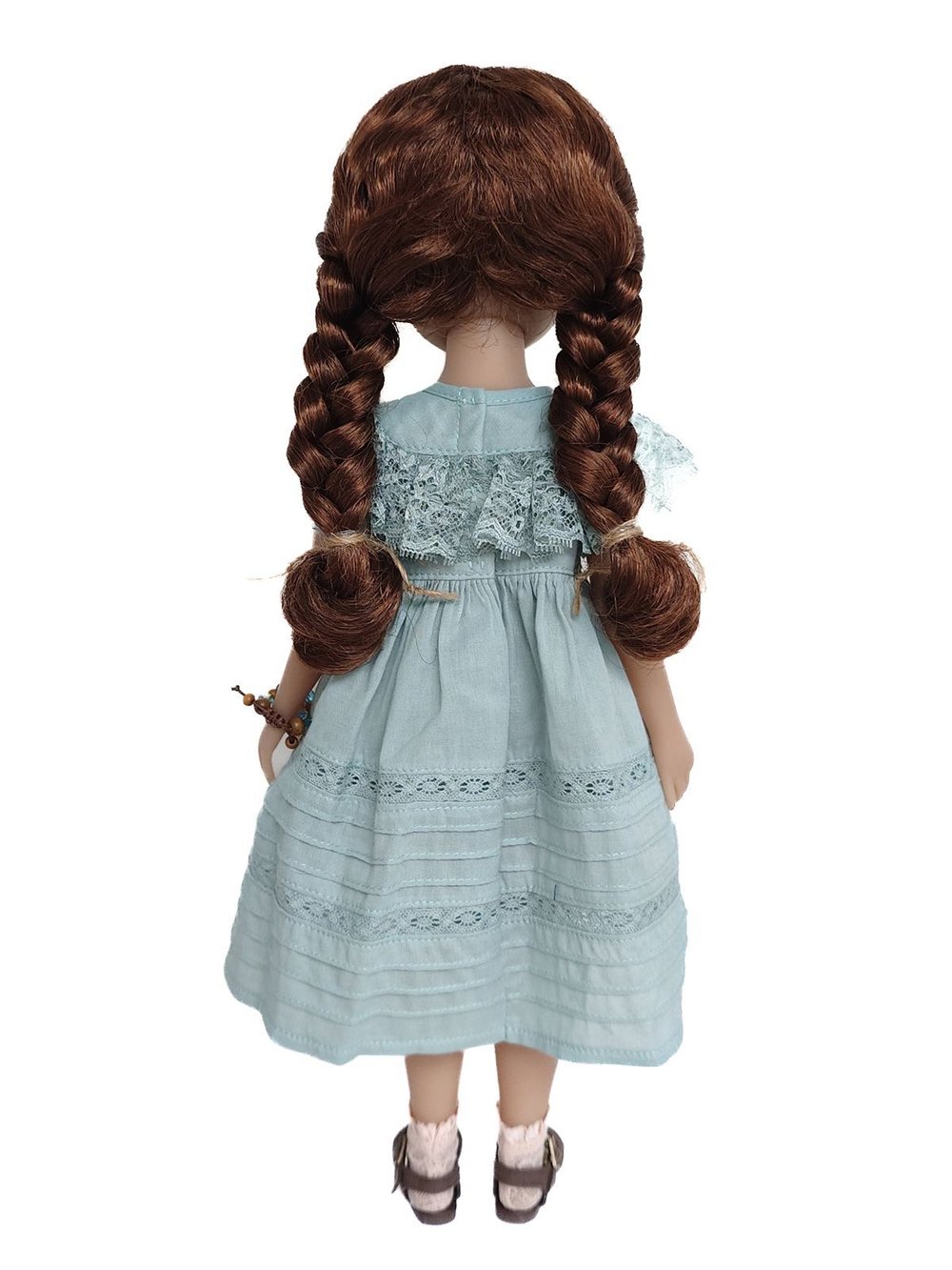 Кукла Ruby Red Полина 37см (9114)