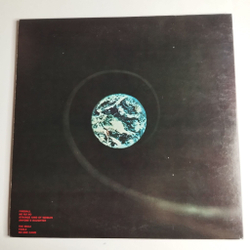 Винтажная виниловая пластинка LP Deep Purple Fireball (Japan 1979) (No Obi) Anyone's Daughter P-6506W