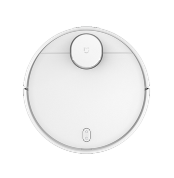 Робот-пылесос Xiaomi Mijia LDS Vacuum Cleaner 3 (BHR7541CN)