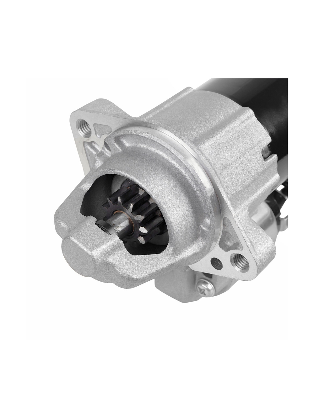 Стартер (12V/1,1KW z=11) ORD Focus 1.6/C-Max 03- GANZ GIP14023