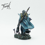 THE EXILED KING - HEIRS OF THE SUN (DECEMBER RELEASE) (ELF FROM ELVES OF THE SUN)
