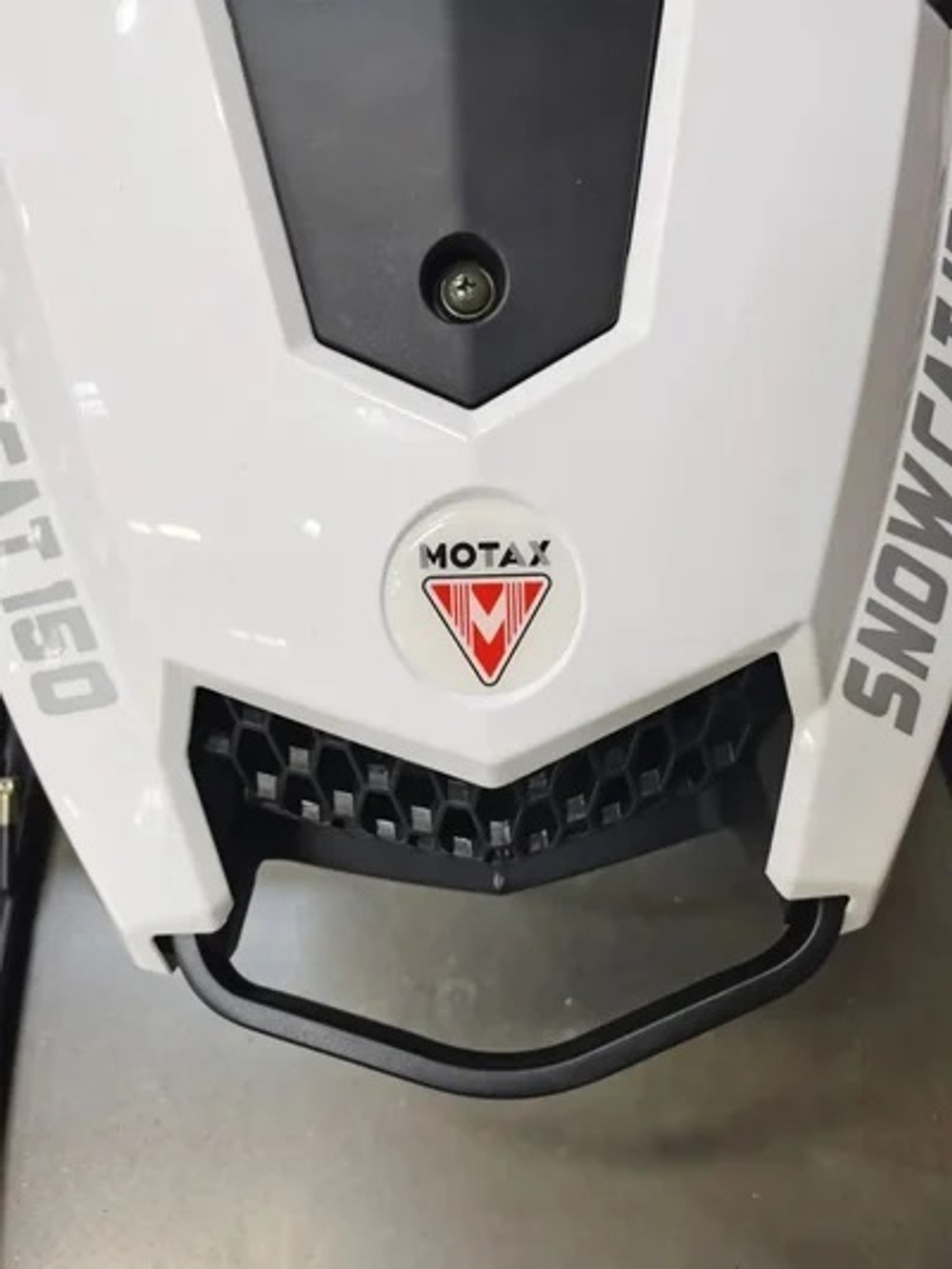 Снегоход MOTAX Snow Cat 180 EFI