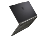 NB MSI Cyborg 15 A2RVE-2406XKZ 15,6" IPS/144Hz/Core 5 210H/DDR5 16GB (1x16GB)/1TB/RTX4050/DOS/Black