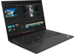 Ноутбук  Lenovo ThinkPad T14 G4 14 ", Core i5, 16 Гб RAM, 512 Гб SSD, Iris Xe Graphics, Черный