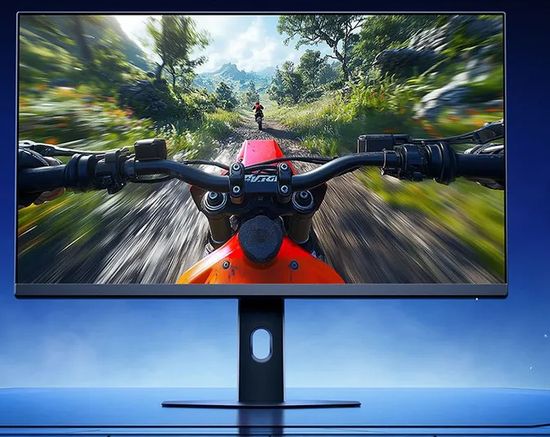 Монитор Xiaomi Redmi Monitor 27 G27U (P27UDA-RG)