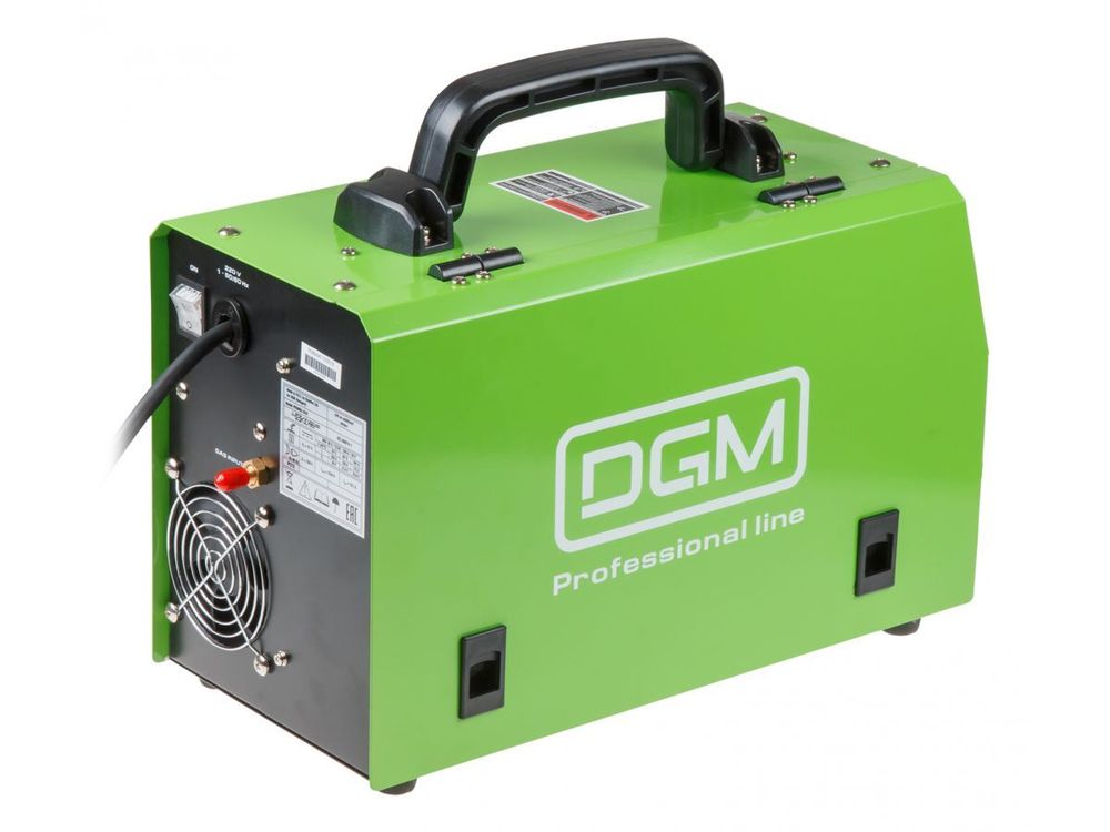 Полуавтомат сварочный DGM PROMIG-253E