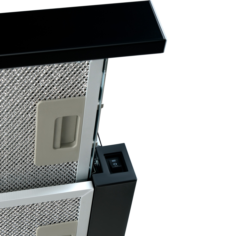 Встраиваемая вытяжка Oasis серии Standart VT-60B