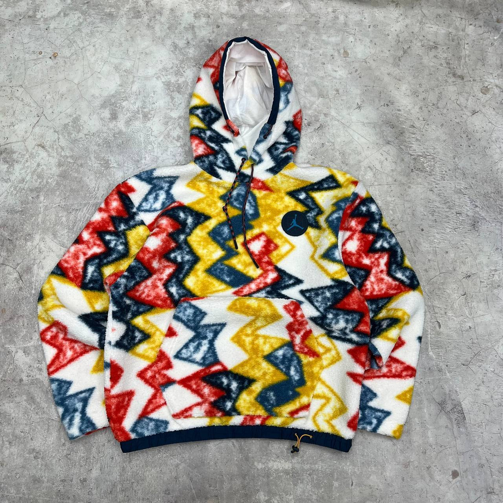 Шерпа AirJordan