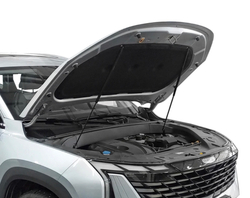 Газовые упоры капота АвтоУпор для Geely Atlas 2023-н.в., 2 шт., UGEATL022