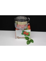 Бульонница с ручкой 1шт