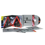 Depeche Mode / Live In Berlin (Blu-ray+2DVD+2CD)