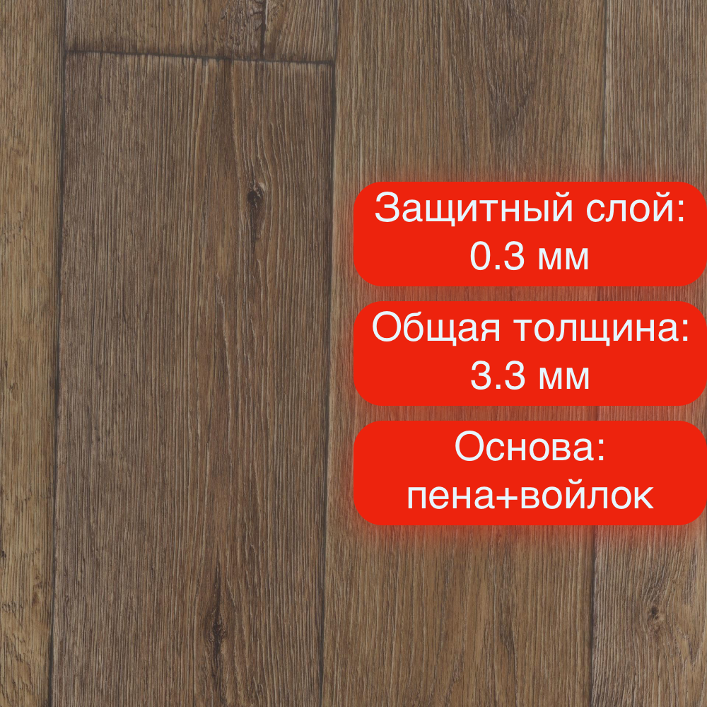 Линолеум Престиж Texas 2