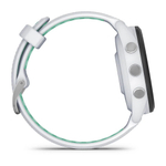 Смарт часы Garmin Forerunner 265S белый