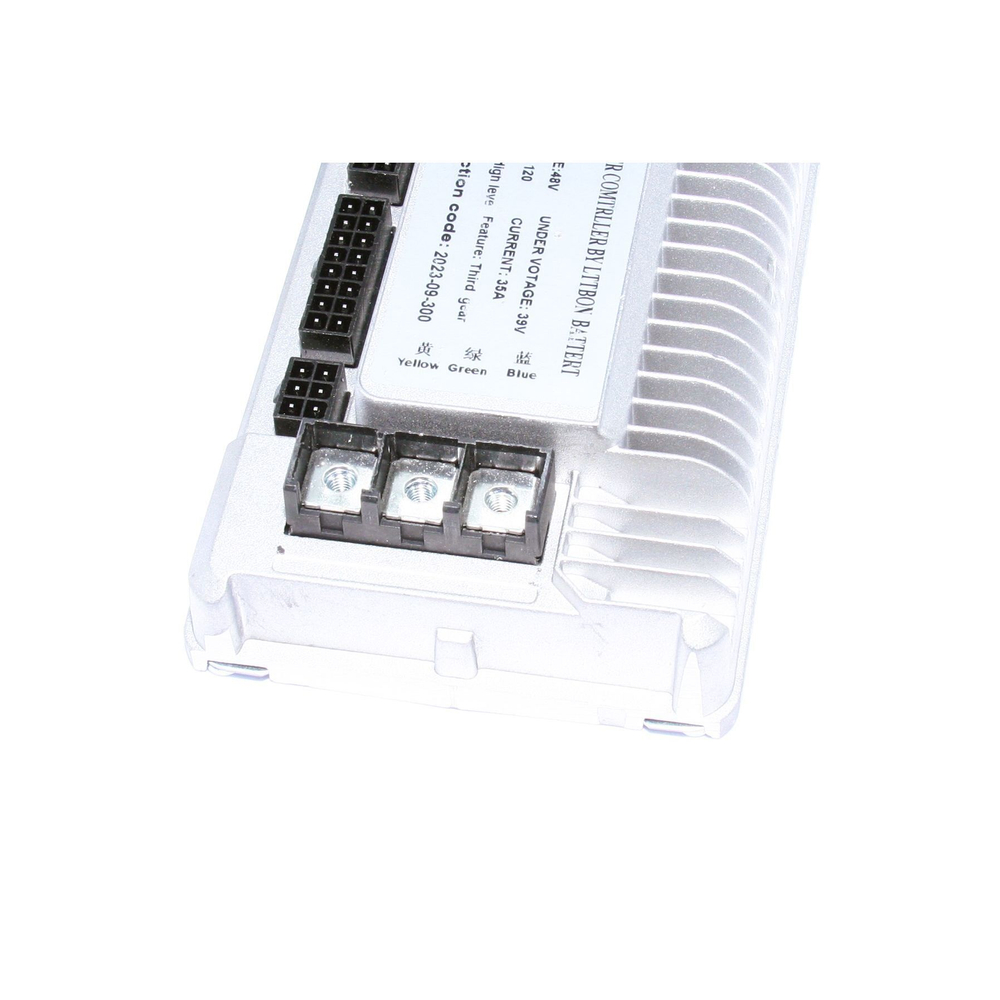 Контроллер для Kugoo Kirin C2 Jilong