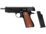 Пистолет пневматический Stalker SA1911 Spring (Colt1911), к.6мм (SA-130711911)