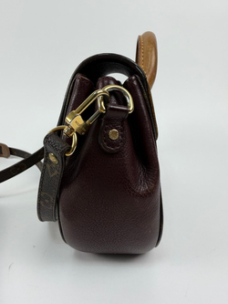 Сумка Louis Vuitton Eden Monogram