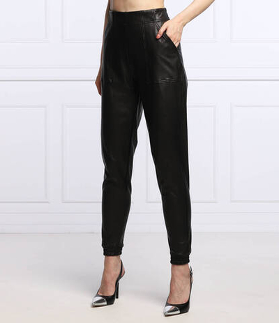 штаны Spanx - черный(20283R)