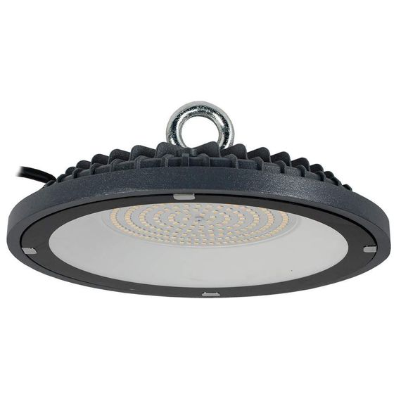 LIGHTING Светильник светодиодный LED ДСП 4022 100Вт 5000К IP65 IEK LT-DSP0-4022-100-50-K02