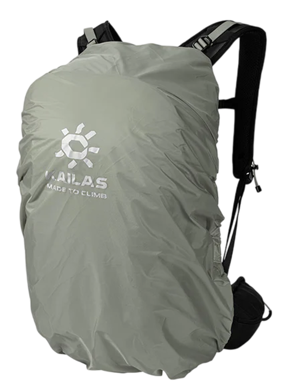 Рюкзак Kailas Wind Tunnel IV Lightweight Trekking Backpack 26L KA2453007