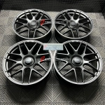 КОВАНЫЕ ДИСКИ ДЛЯ AUDI A6 C8 2024 Рестайлинг Ауди