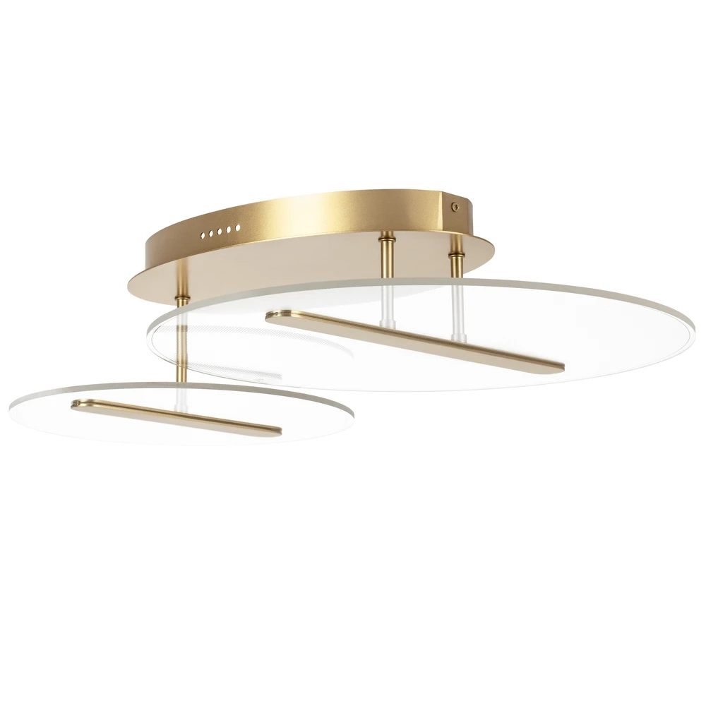 Потолочная люстра Lightstar ACRILE 738053