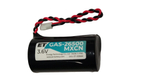 Батарея ET Gas-26500MXCN