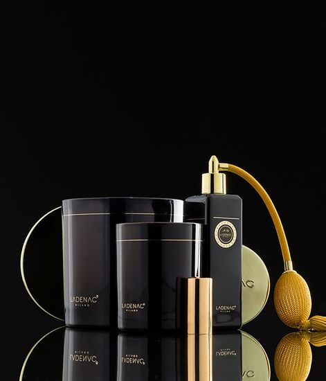 Jet lag, спрей для дома Lui&Lei, Ladenac Milano