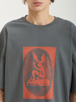 Мужская Футболка Dynamo