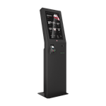 Терминал самообслуживания Zion 21,5"