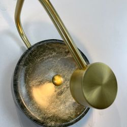 Бра Gottby Черный By Imperiumloft