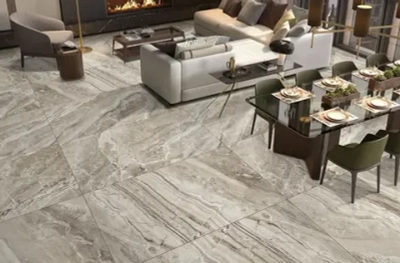 Керамогранит Primavera Remate Crema Carving 60x120 см (CR218)