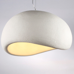 611086 Люстра SIGMA 1х20W E27 БЕЛЫЙ