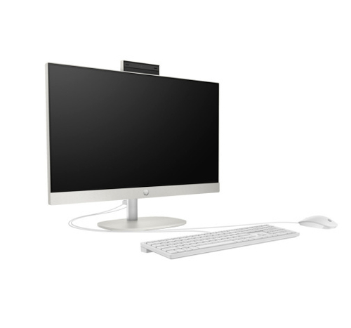 Моноблок 23.8'' HP All-in-One 24-cr0252nh