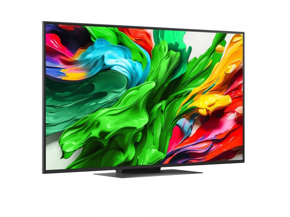 QNED телевизор LG 65QNED82B 4K Ultra HD
