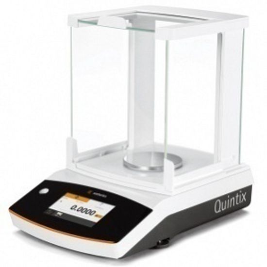 Лабораторные весы Sartorius Quintix 3102-1ORU