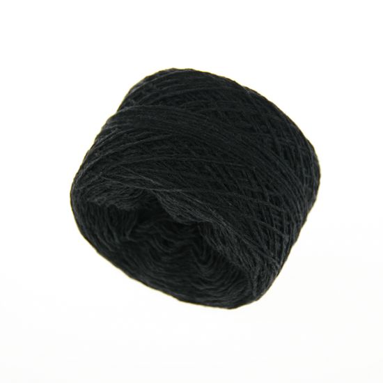 Пряжа KNOLL YARNS 17/4 Nm Lambswool (100% шерсть мериноса), грамм
