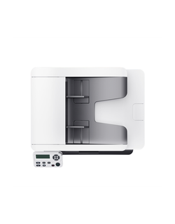 Pantum M7102DN, P/C/S, Mono laser, A4, 33 ppm (max 60000 p/mon), 525 MHz, 1200x1200 dpi, 256 MB RAM, PCL/PS, Duplex, ADF50, paper tray 250 pages, USB, LAN, start. cartridge 1500 pages