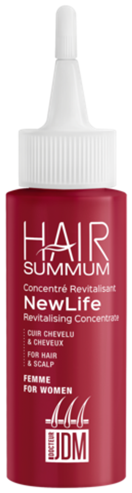 Нейроконцентрат Concentre Revitalisant Newlife For Women, 50 ml