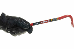 Гвоздодер с рукояткой Зубр 320 мм 21605