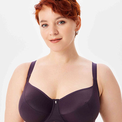 Бюстгальтер Мягкая чашка Джем Беларусь