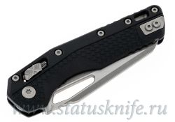 Нож Microtech 210T-11APPMBK MSI RAM-LOK Polymer Handlesфотография - 3