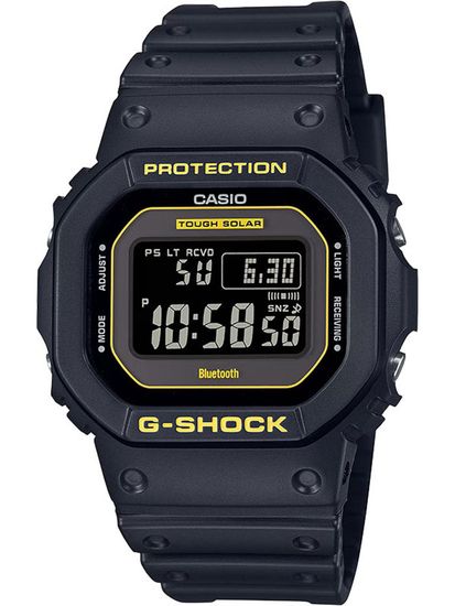 Наручные часы Casio GW-B5600CY-1