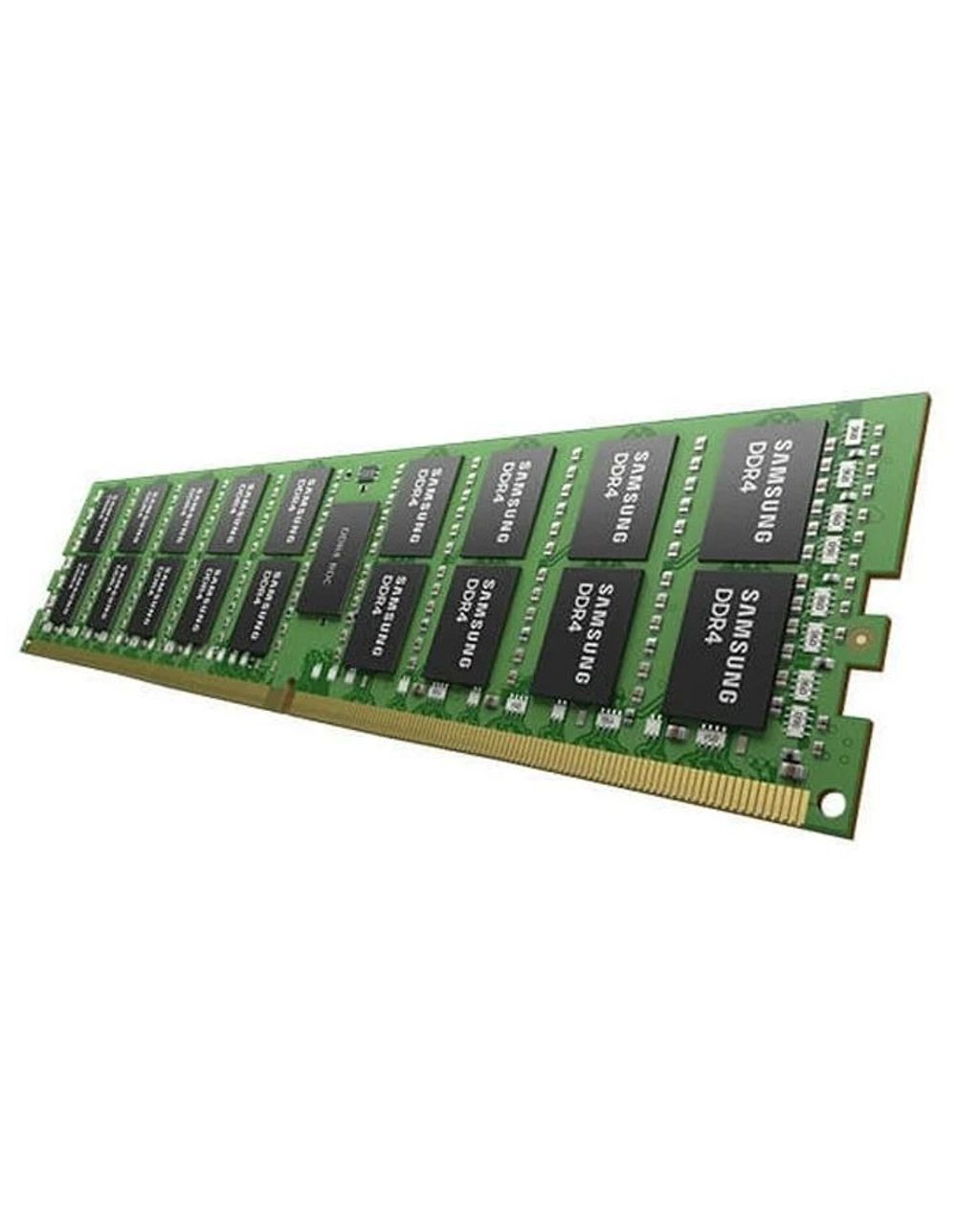 Оперативная память Samsung DDR4  64GB LRDIMM (PC4-25600) 3200 Mbps ECC Reg Load Reduced 1.2V (M386A8K40DM2-CWE) 1 year, OEM