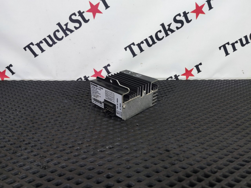 Преобразователь напряжения